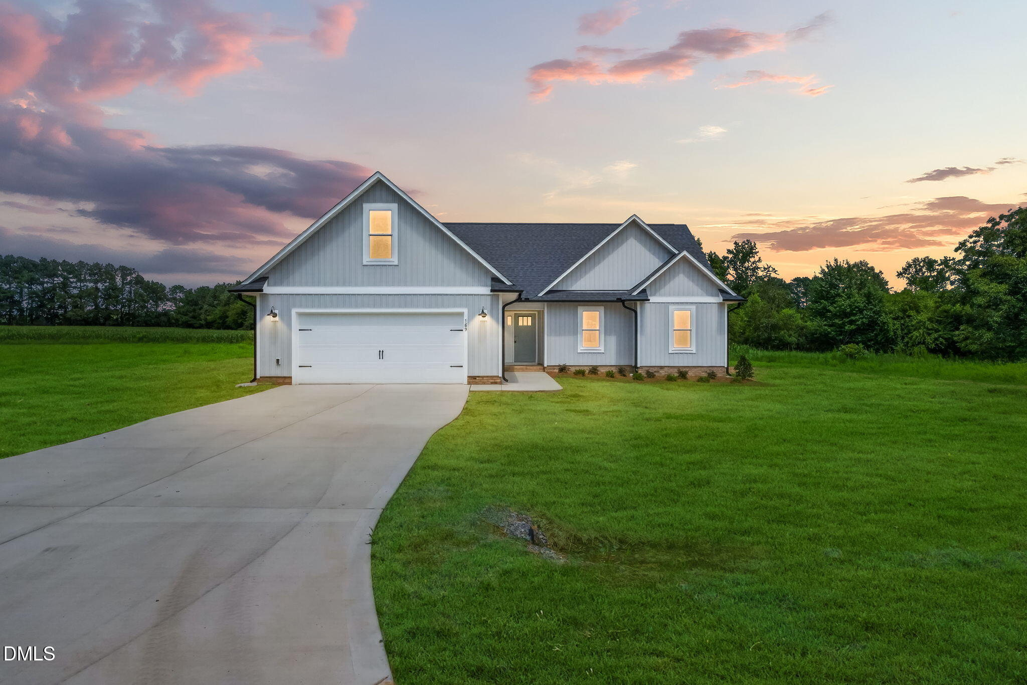 169 Cow Camp Road Dunn, NC 28334 - Photo 1 of 47 1-web-or-mls-DSC07762 - D2D
