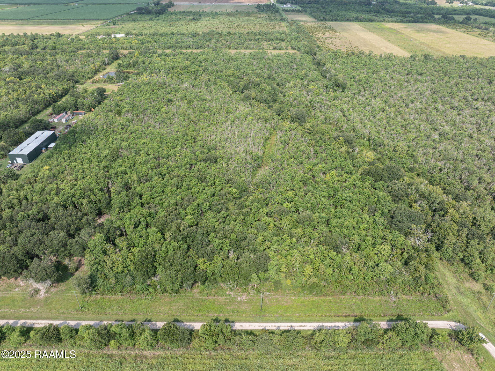 Tbd Tbd Flying F Ranch Rayne, LA 70578 - Photo 3 of 13 3-web-or-mls-DJI_20250807231858_0467_D