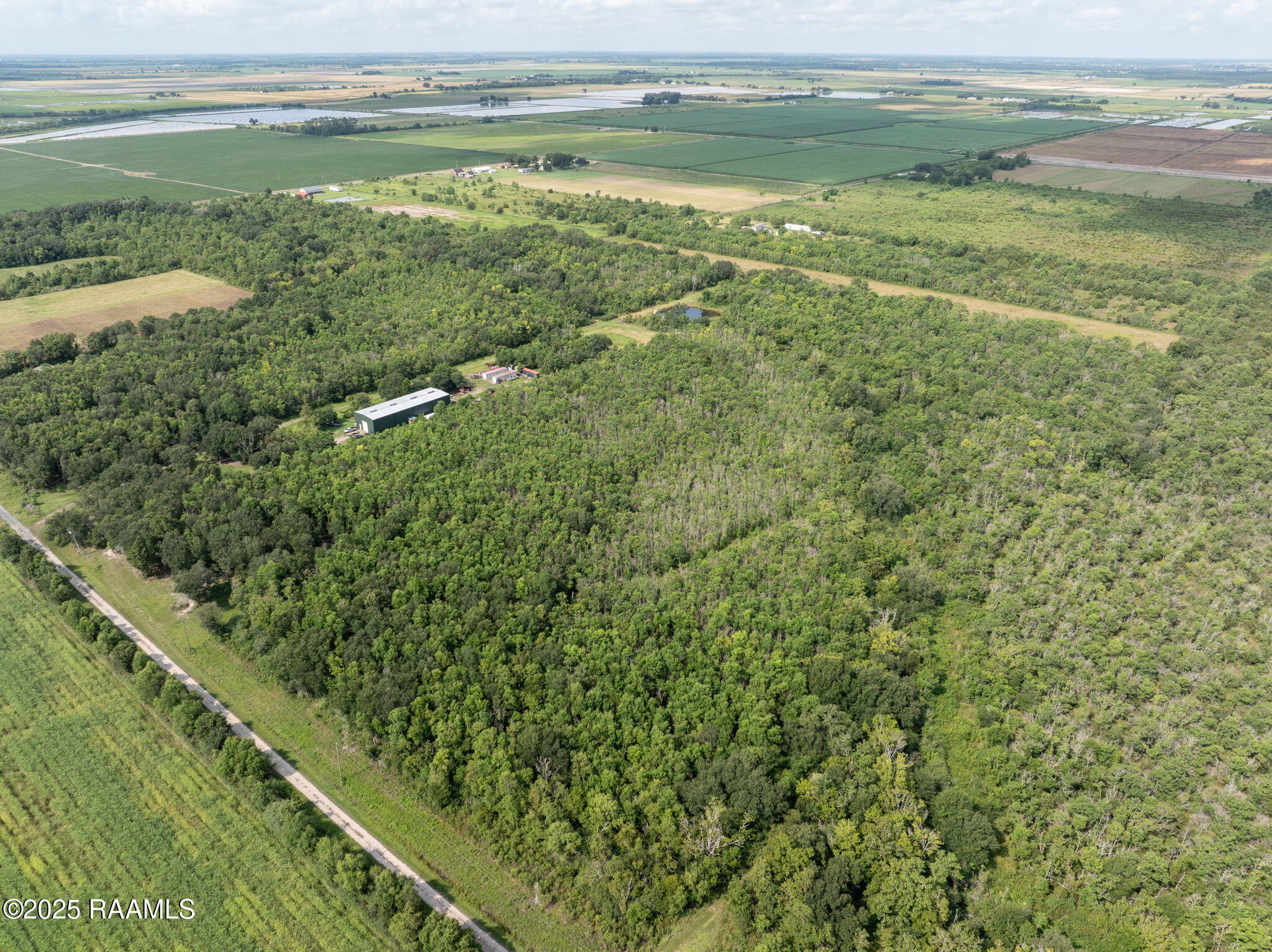 Tbd Tbd Flying F Ranch Rayne, LA 70578 - Photo 5 of 13 5-web-or-mls-DJI_20250807232003_0470_D