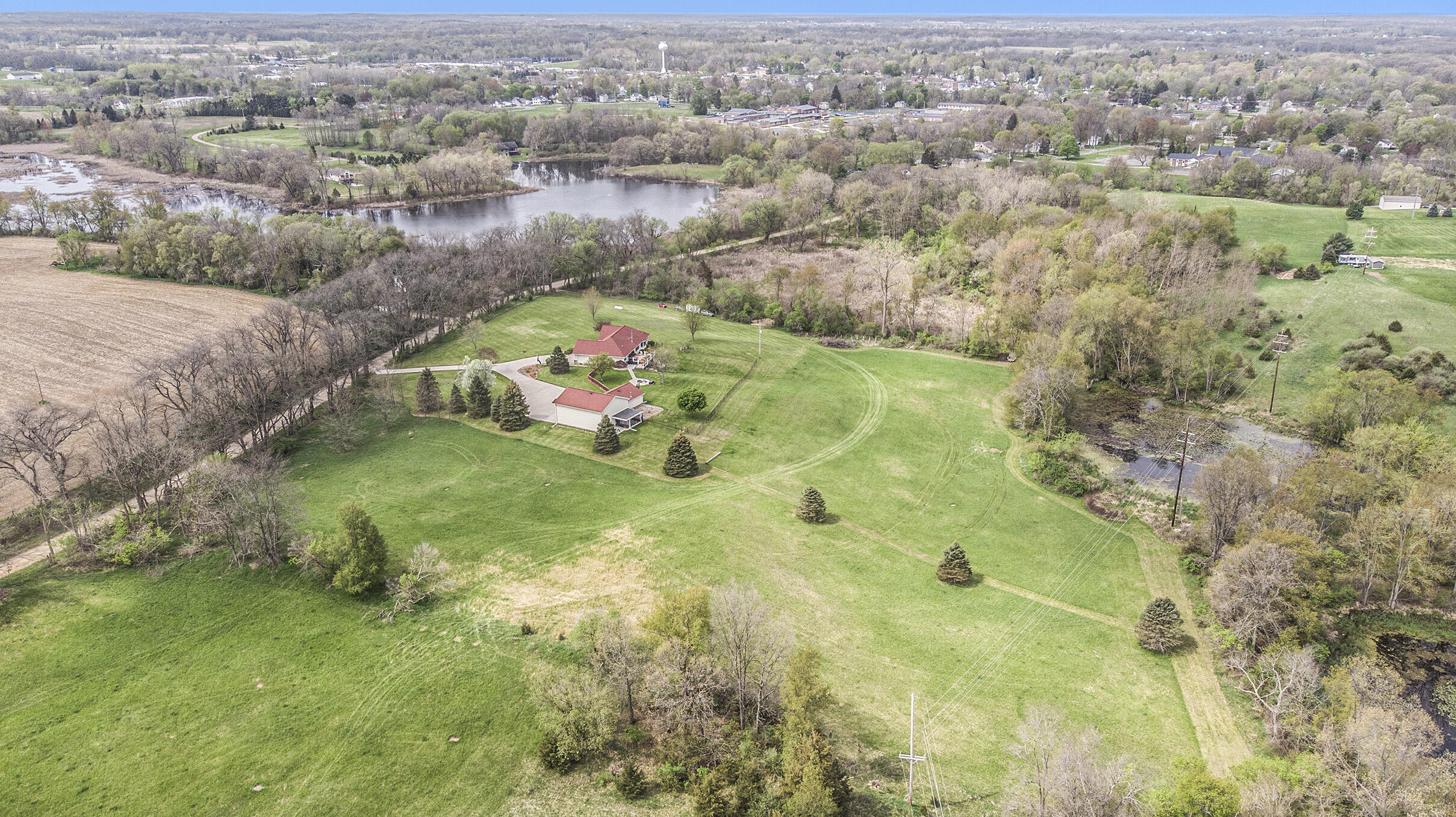 9786 Waterman Road Brooklyn, MI 49230 - Photo 38 of 38 38