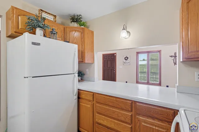 $249,900 | 112 Walnut Court, Perry, KS 66073