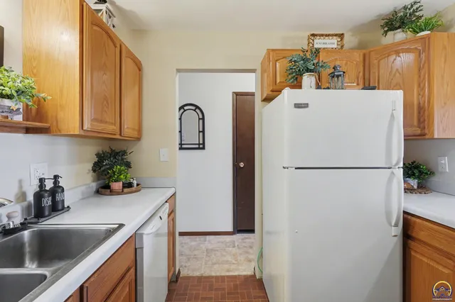 $249,900 | 112 Walnut Court, Perry, KS 66073