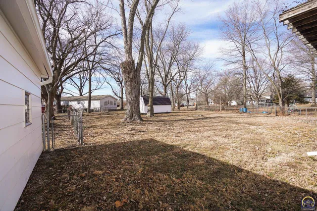 $249,900 | 112 Walnut Court, Perry, KS 66073