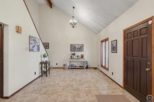 $249,900 | 112 Walnut Court, Perry, KS 66073