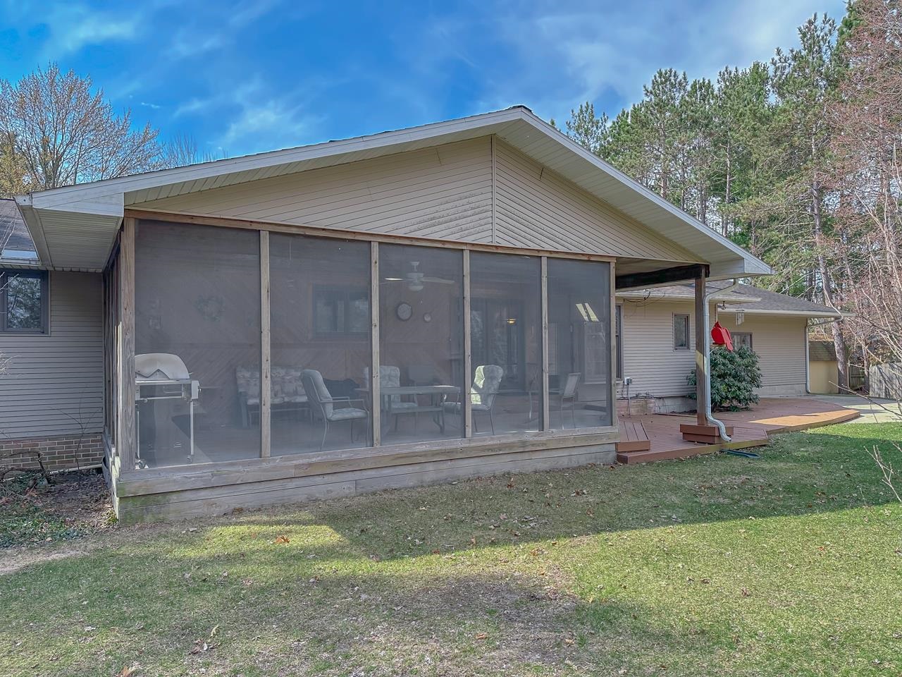 3972 West Harsh Drive Coleman, MI 48618 - Photo 9 of 56