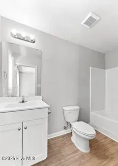 $229,500 | 133 Buckhorn Avenue, Holly Ridge, NC 28445