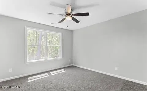 $229,500 | 133 Buckhorn Avenue, Holly Ridge, NC 28445