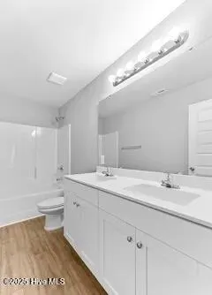 $229,500 | 133 Buckhorn Avenue, Holly Ridge, NC 28445