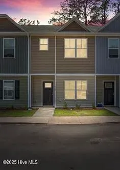 $229,500 | 133 Buckhorn Avenue, Holly Ridge, NC 28445