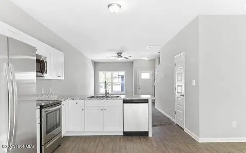 $229,500 | 133 Buckhorn Avenue, Holly Ridge, NC 28445