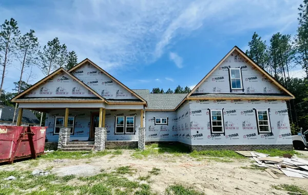 $521,900 | 207 Hillstead Way, Smithfield, NC 27577