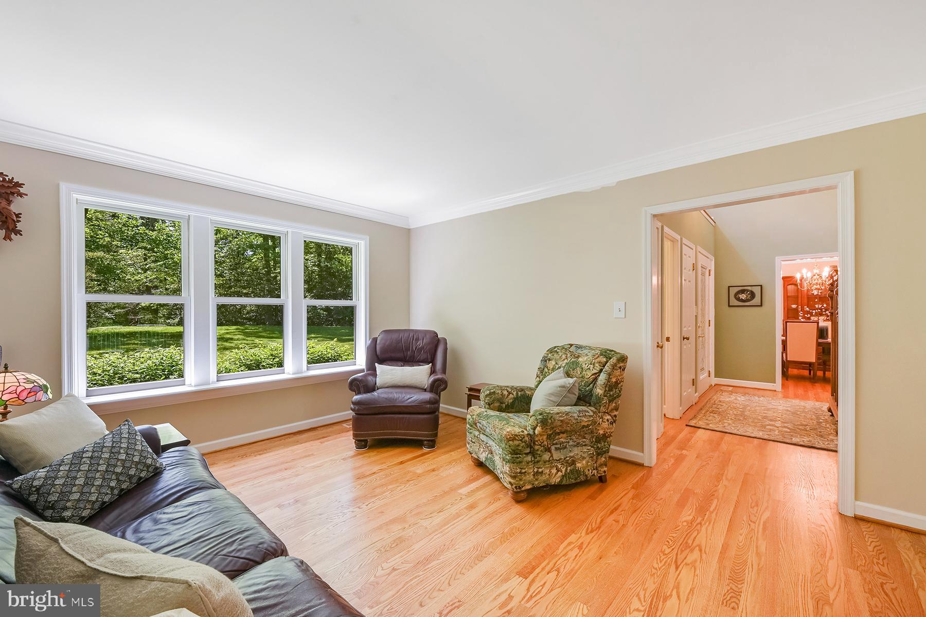 3226 Cragun Road Edgewater, MD 21037 - Photo 15 of 57 Wall of windows floods the space with light