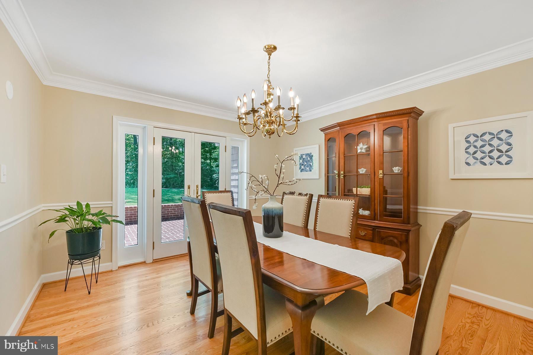 3226 Cragun Road Edgewater, MD 21037 - Photo 17 of 57 Dining room