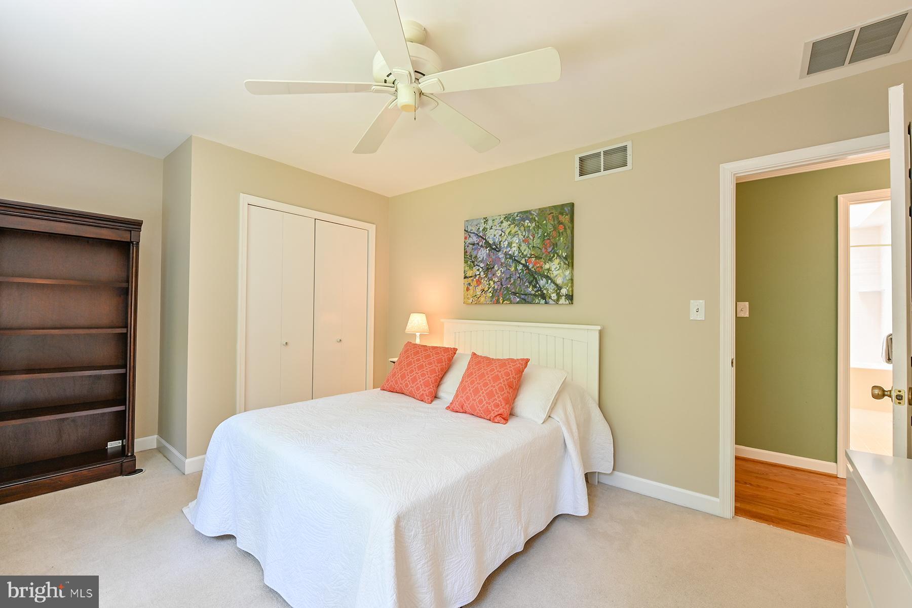 3226 Cragun Road Edgewater, MD 21037 - Photo 33 of 57 2nd bedroom