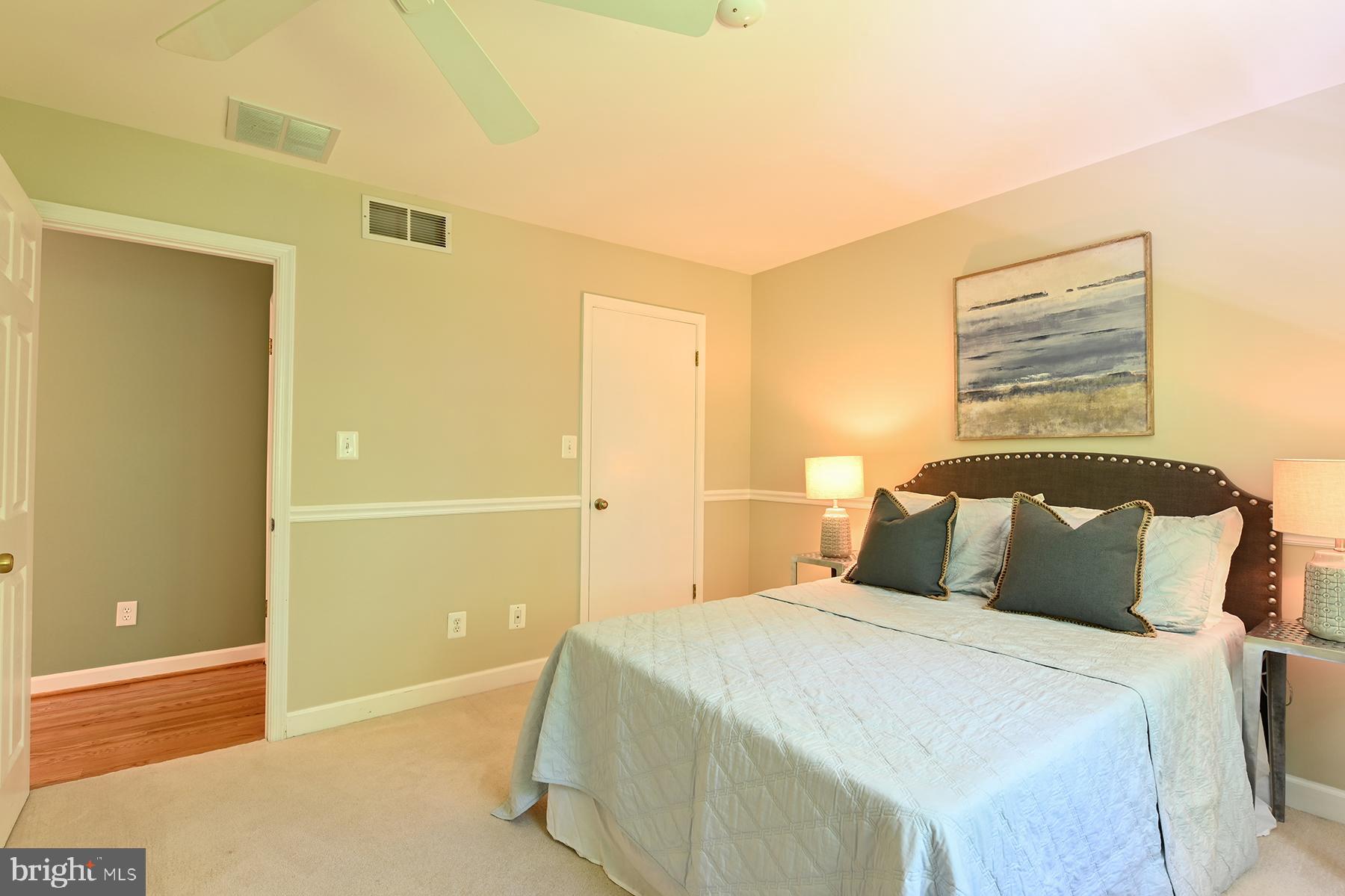 3226 Cragun Road Edgewater, MD 21037 - Photo 35 of 57 3rd bedroom