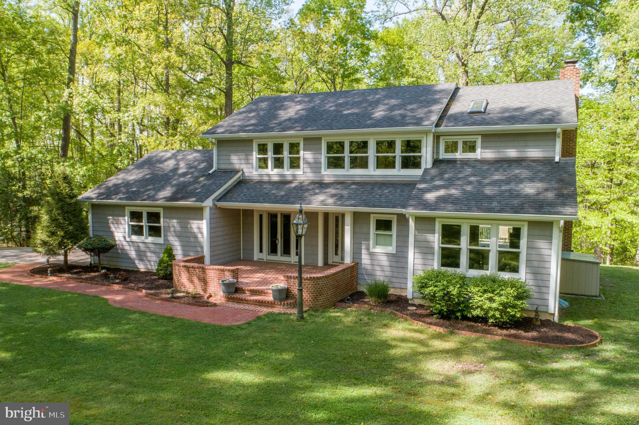 3226 Cragun Road Edgewater, MD 21037 - Photo 42 of 57 Gorgeous Beards Creek waterfront