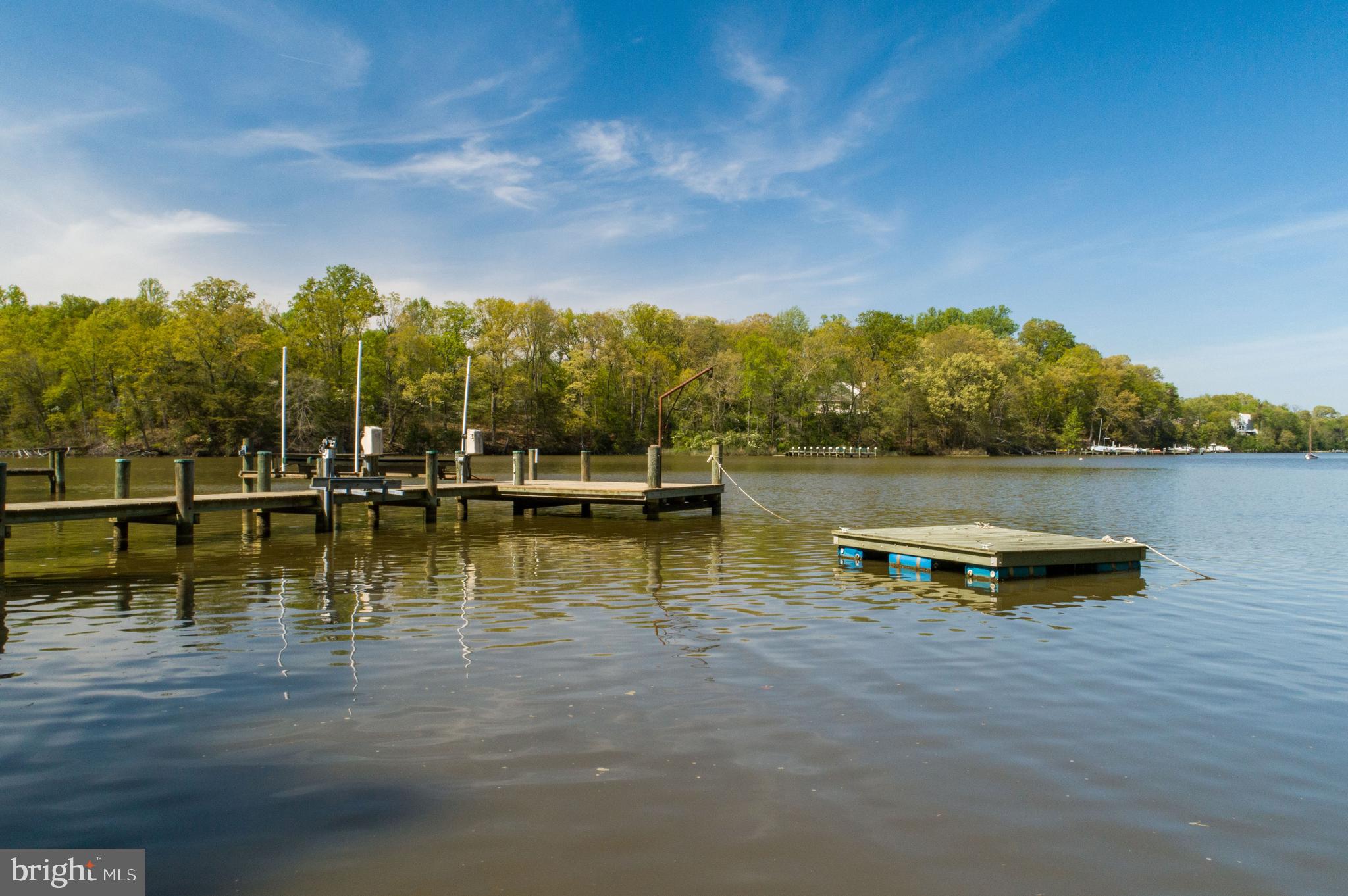3226 Cragun Road Edgewater, MD 21037 - Photo 48 of 57 A great swimming spot