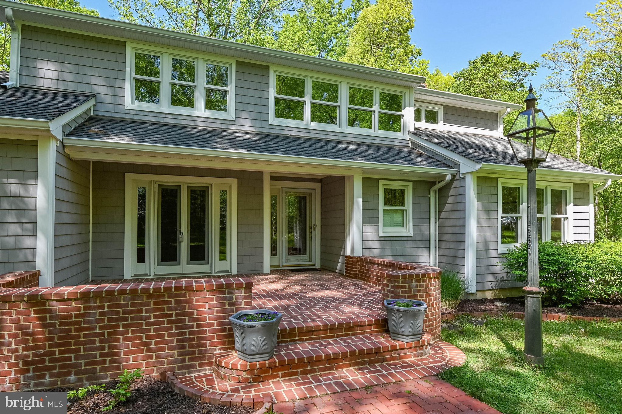 3226 Cragun Road Edgewater, MD 21037 - Photo 50 of 57 Super private and lushly landscaped setting