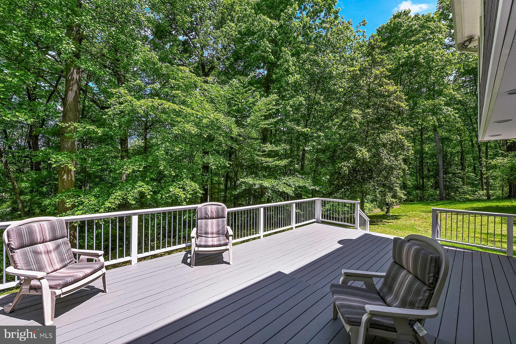 3226 Cragun Road Edgewater, MD 21037 - Photo 55 of 57 Mature landscaping provides privacy