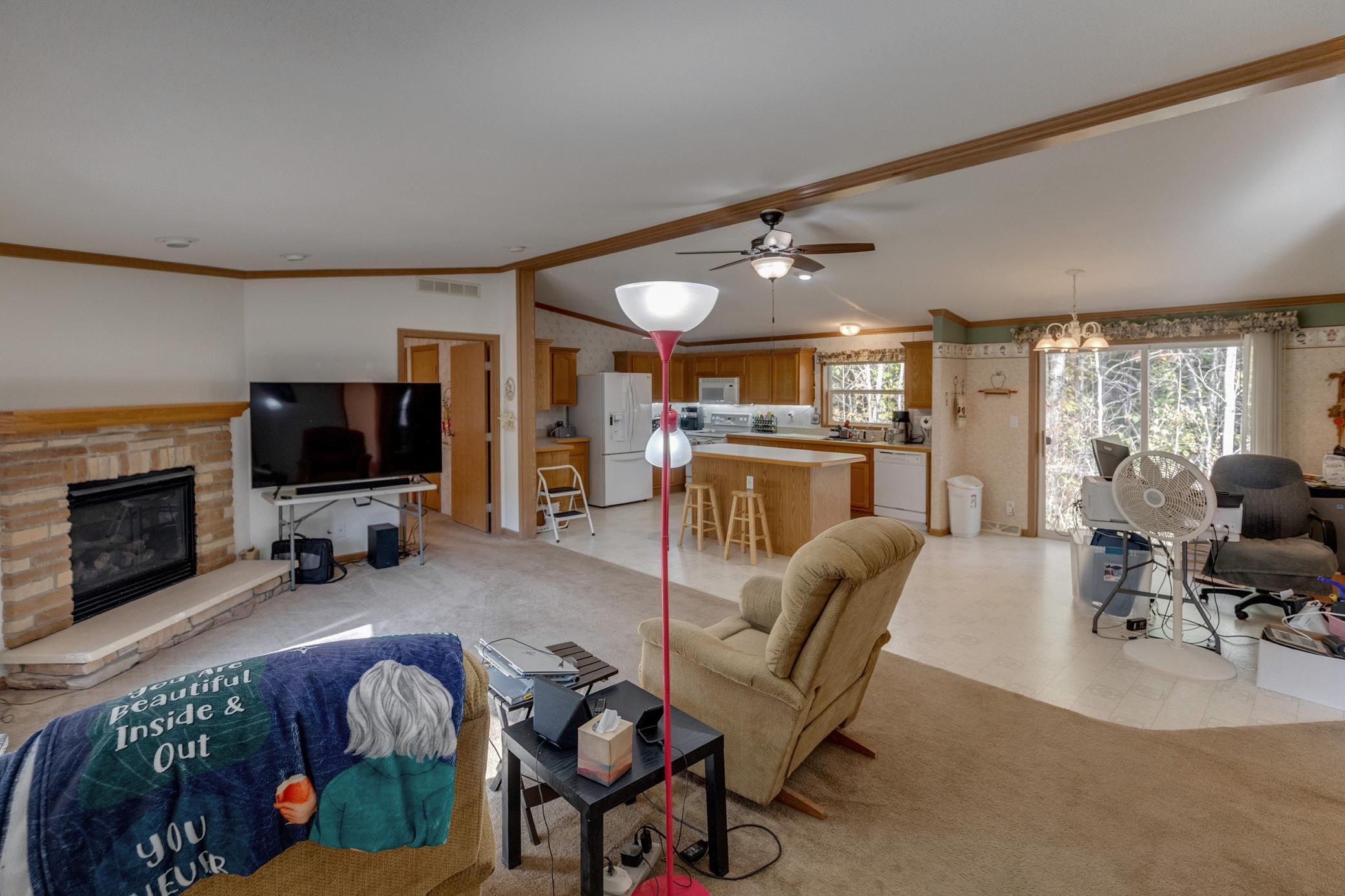 6220 Rolling Ridge Lane Northwest Walker, MN 56484 - Photo 4 of 31 Gallery Image 4