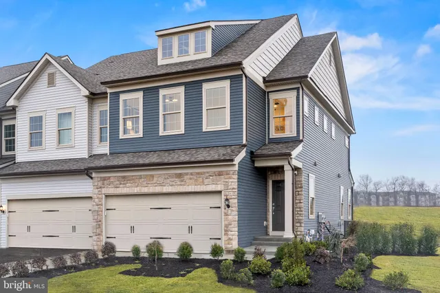 $688,140 | 117 South Buck Tavern Way, Glen Mills, PA 19342