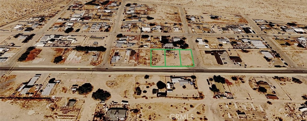 38650 East Yermo Road Yermo, CA 92398 - Photo 5 of 6