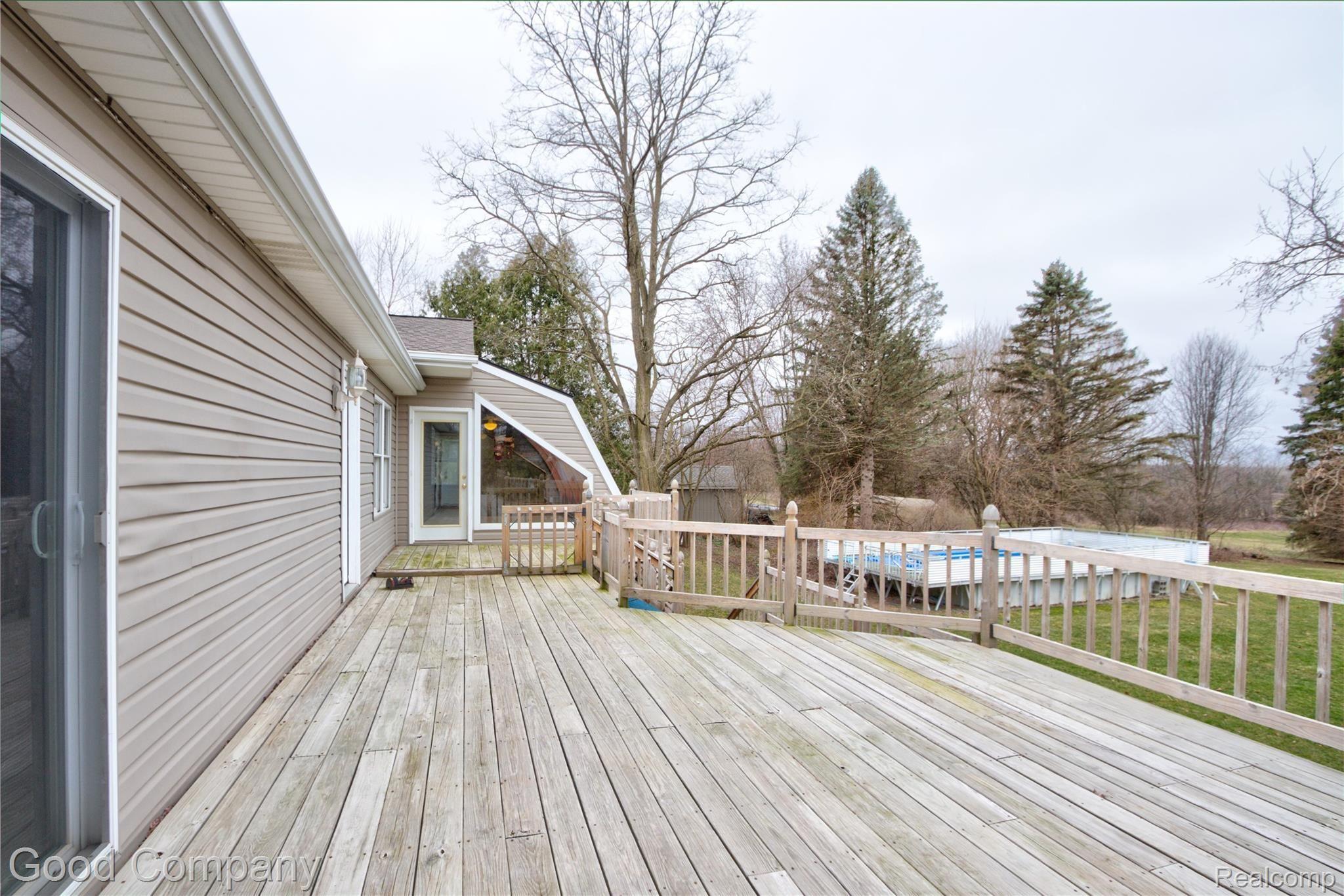 69401 Campground Road Romeo, MI 48065 - Photo 58 of 62 69401 Campground Rd. 55