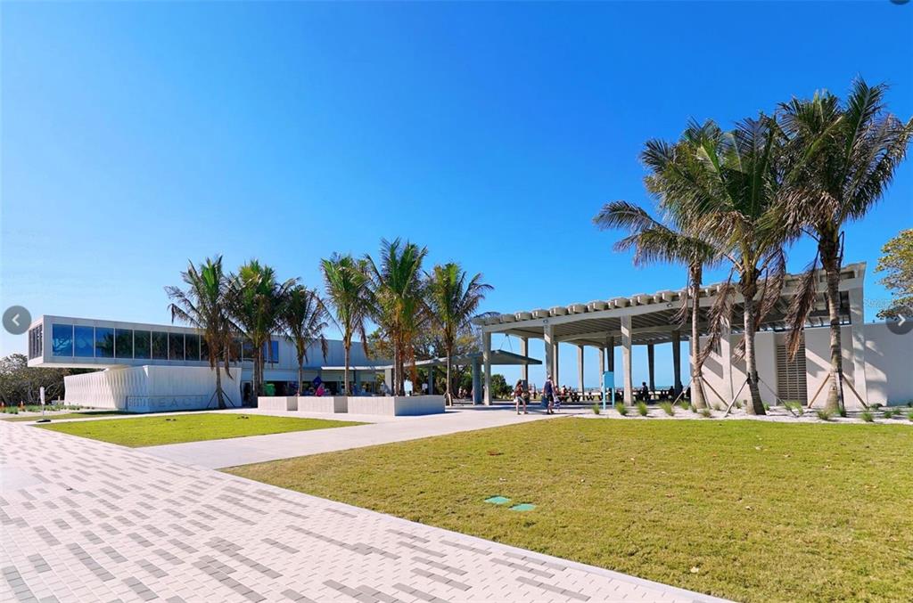 5830 Midnight Pass Road, Unit 18 Sarasota, FL 34242 - Photo 31 of 37 Gallery Image 31