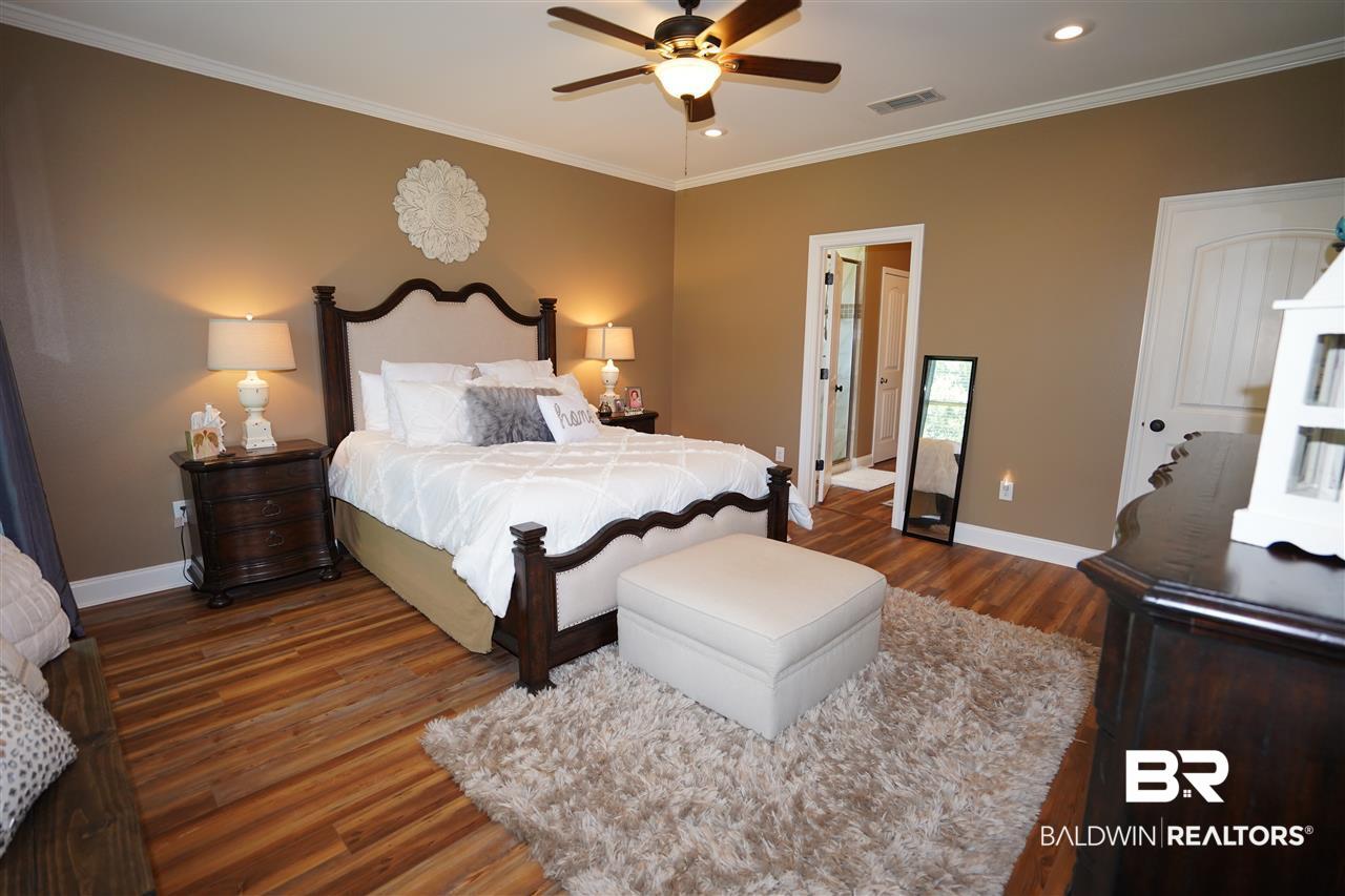 1058 Crown Walk Drive Foley, AL 36535 - Photo 21 of 49