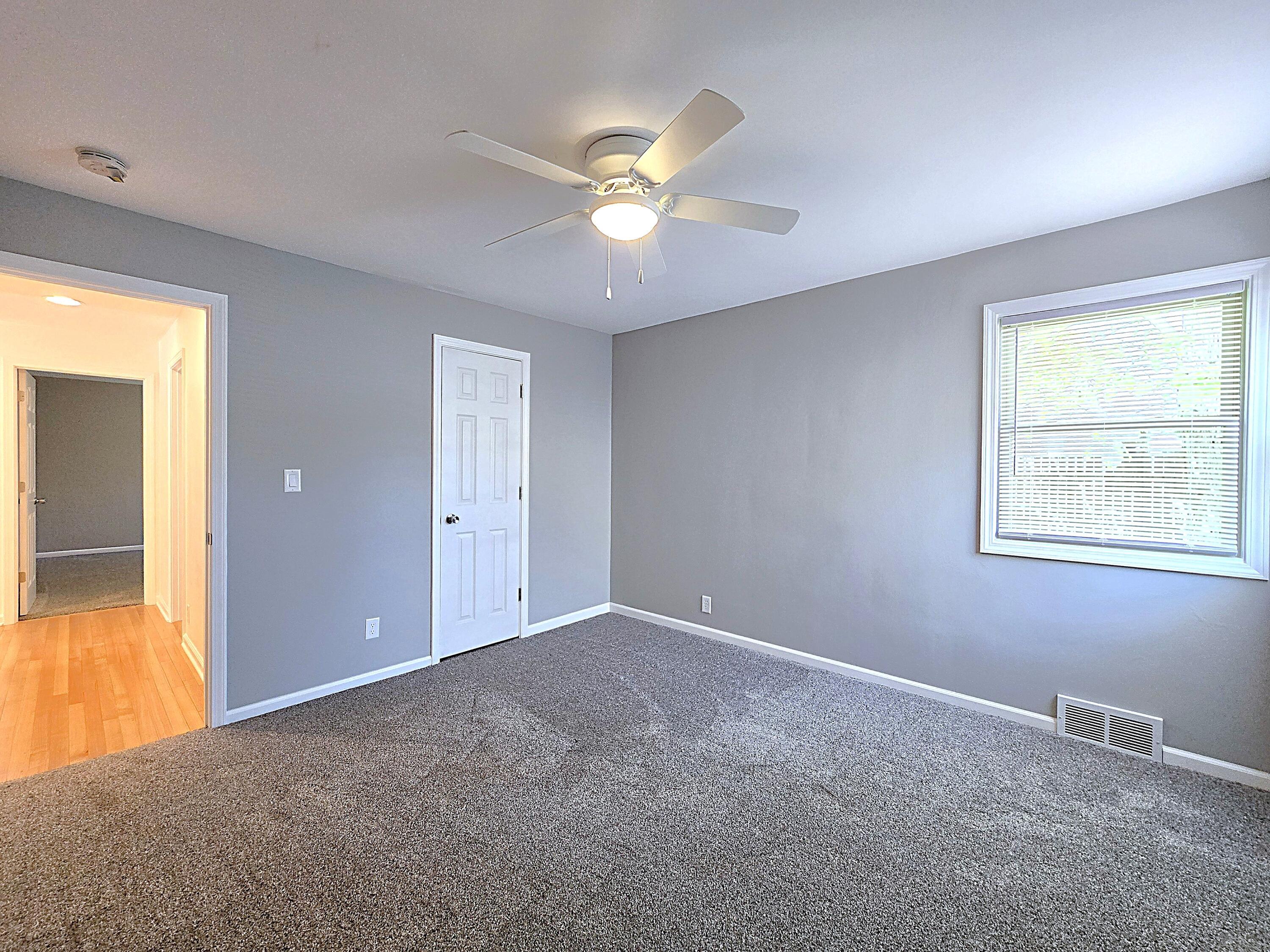 4445 South Burrell Street Milwaukee, WI 53207 - Photo 33 of 44 Bedroom 3