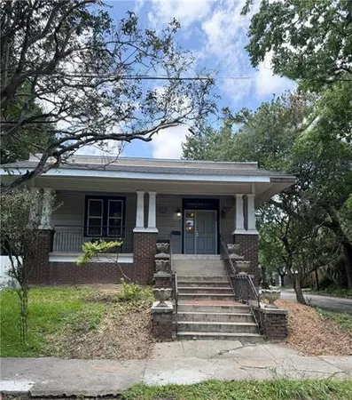 $3,000 | 1438 Broadway Street, Unit A, New Orleans, LA 70118