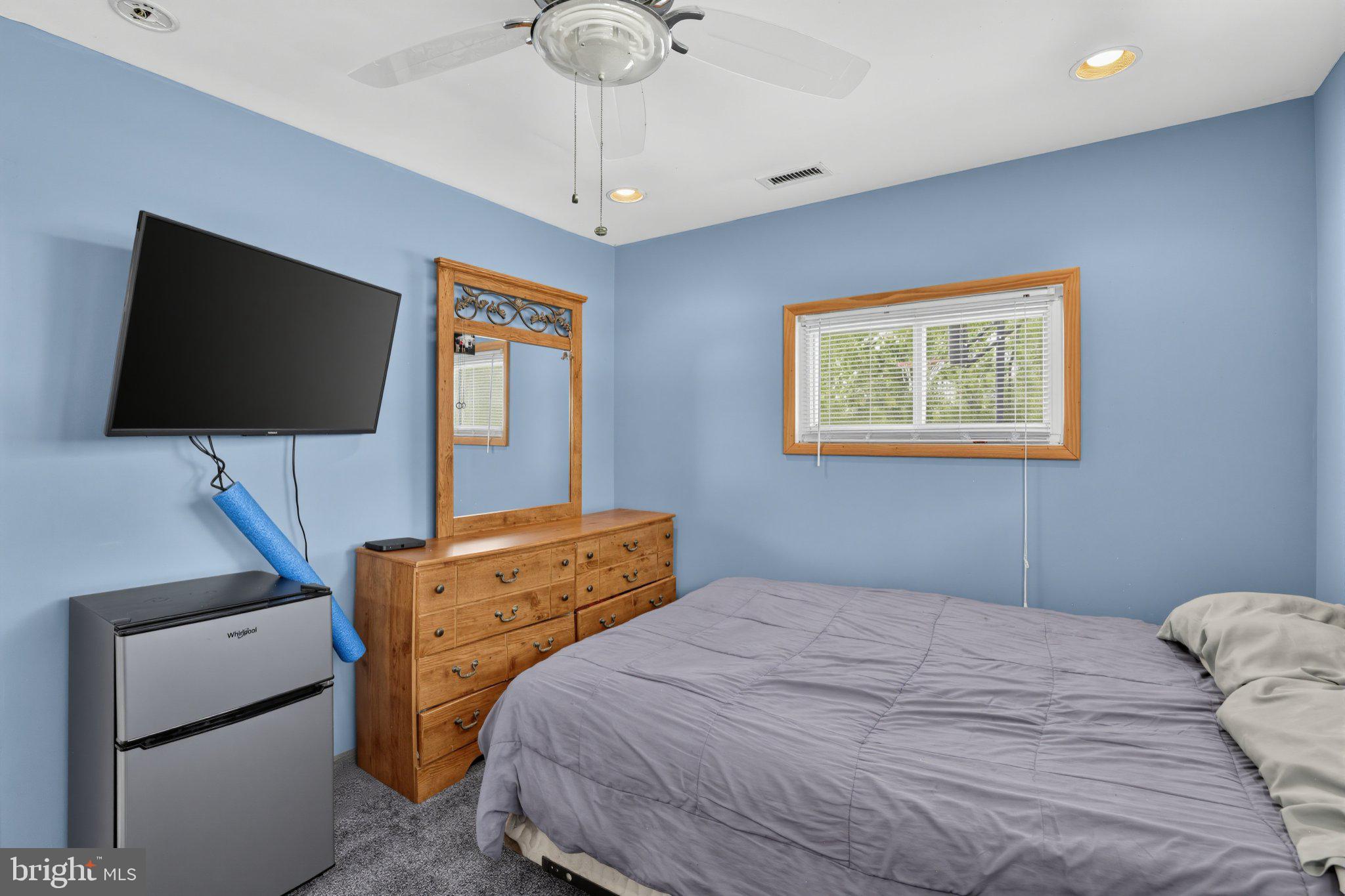 2 Idlewild Road Levittown, PA 19057 - Photo 16 of 43 Bedroom 2