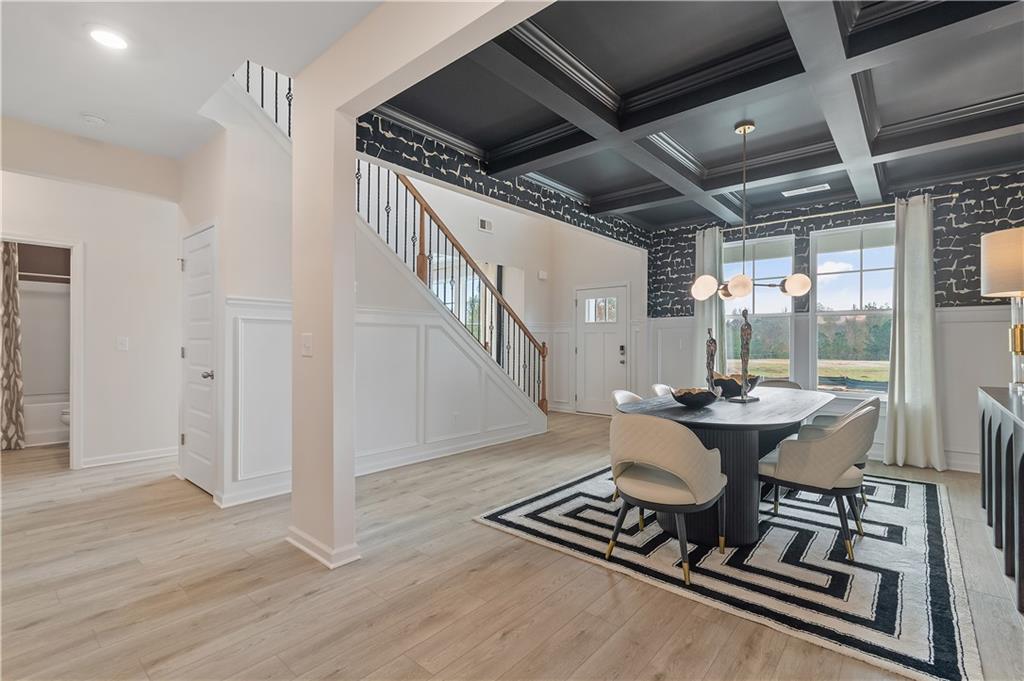 229 Ruthe Cove Locust Grove, GA 30248 - Photo 9 of 56