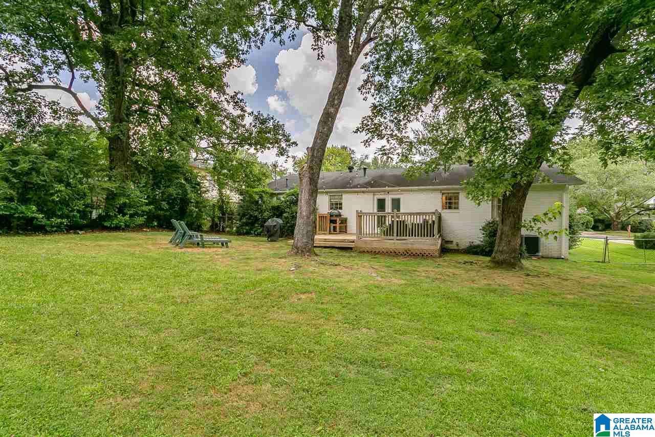 4428 MountainDale Road Birmingham, AL 35213 - Photo 28 of 33