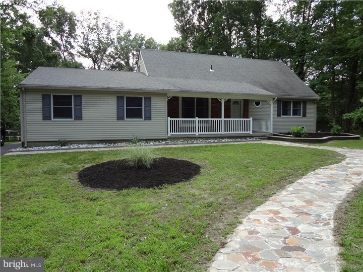 42 Wheatsheaf Road Shamong, NJ 08088 - Photo 1 of 23 Gallery Image 1