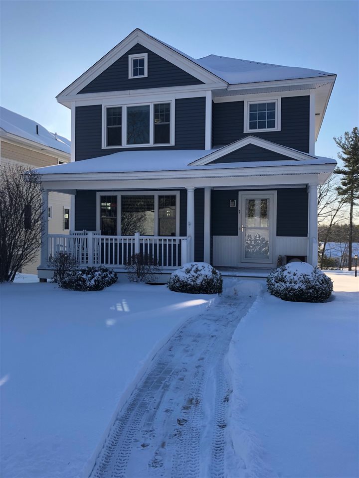 7 Rocky Ridge Circle Exeter, NH 03833 - Photo 1 of 26