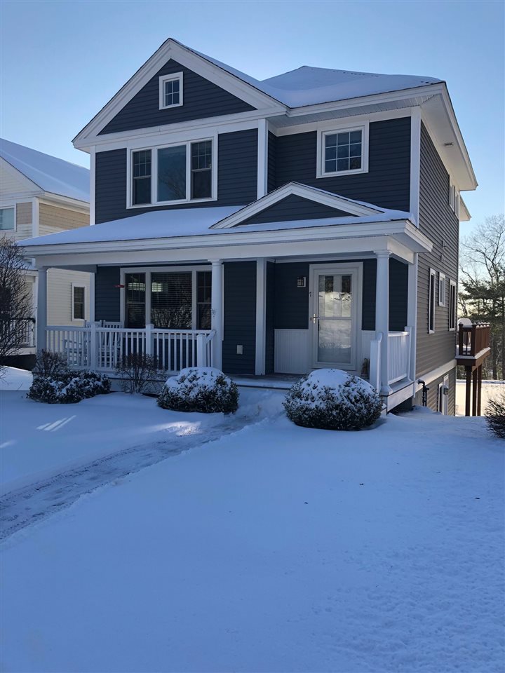 7 Rocky Ridge Circle Exeter, NH 03833 - Photo 2 of 26