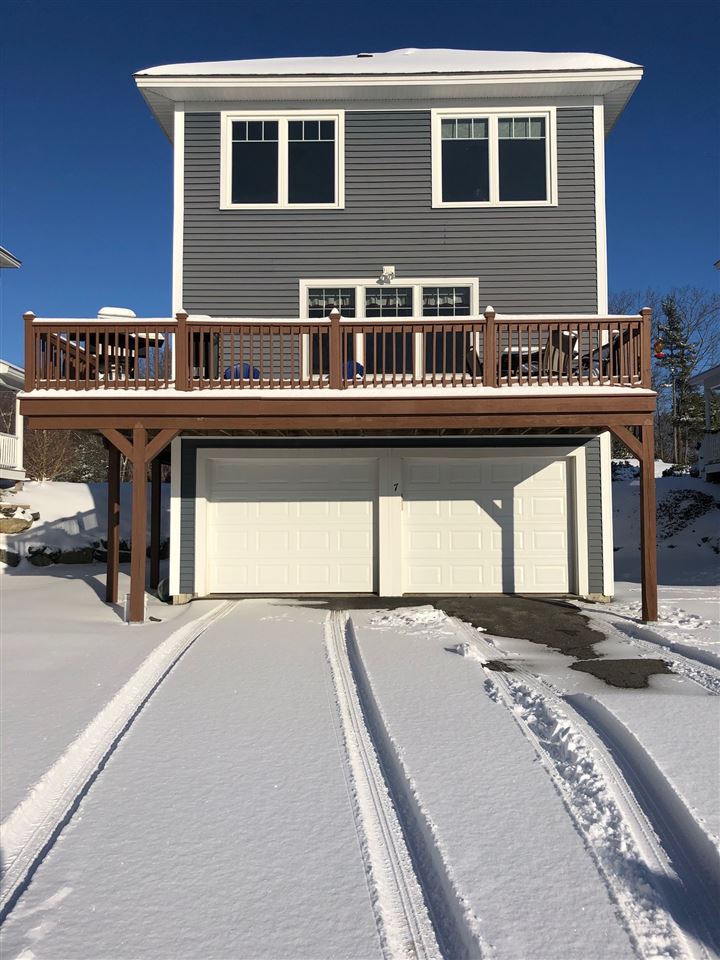7 Rocky Ridge Circle Exeter, NH 03833 - Photo 3 of 26