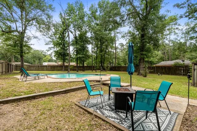 $279,900 | 14758 Kirbee Drive, Conroe, TX 77302