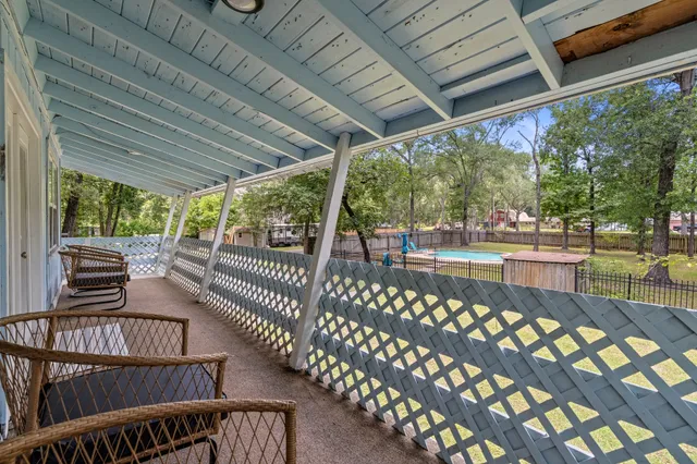 $279,900 | 14758 Kirbee Drive, Conroe, TX 77302