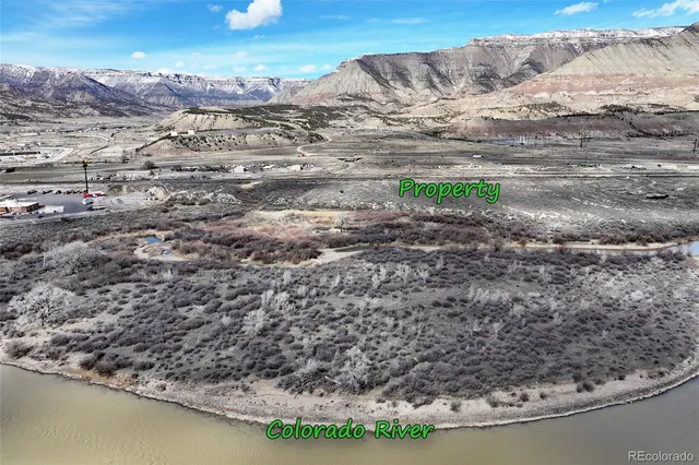 $649,000 | Tbd, Parachute, CO 81635