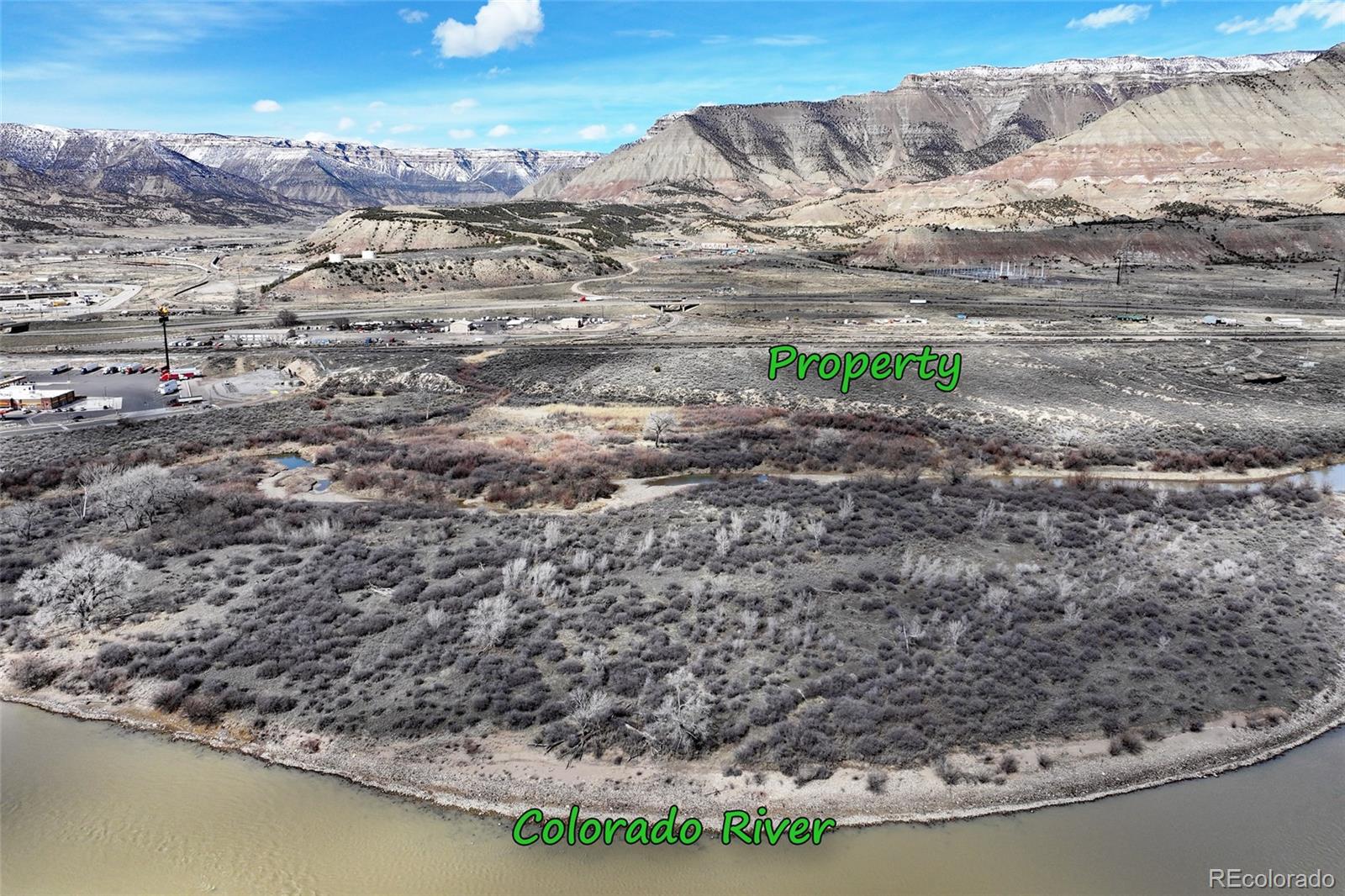 Tbd Parachute, CO 81635 - Photo 11 of 11