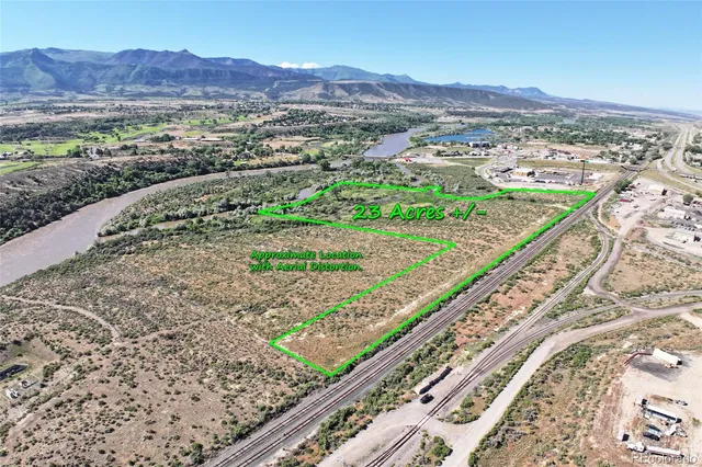 $649,000 | Tbd, Parachute, CO 81635