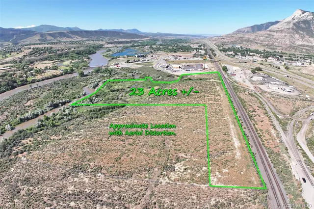 $649,000 | Tbd, Parachute, CO 81635
