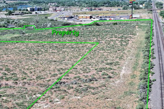 $649,000 | Tbd, Parachute, CO 81635