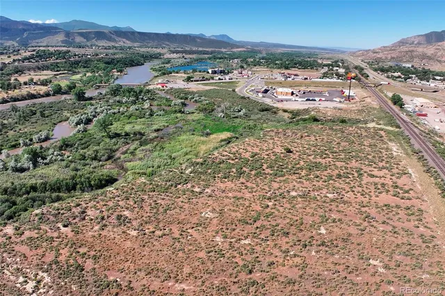 $649,000 | Tbd, Parachute, CO 81635