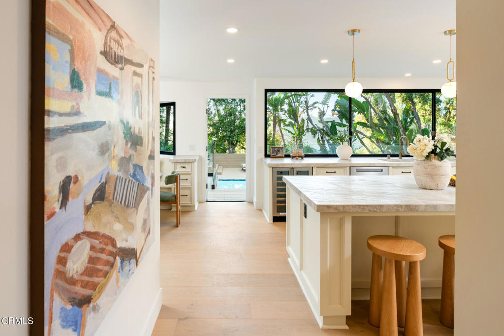 9617 Oak Pass Road Beverly Hills, CA 90210 - Photo 21 of 76 9617OakPassRoad-mls-30