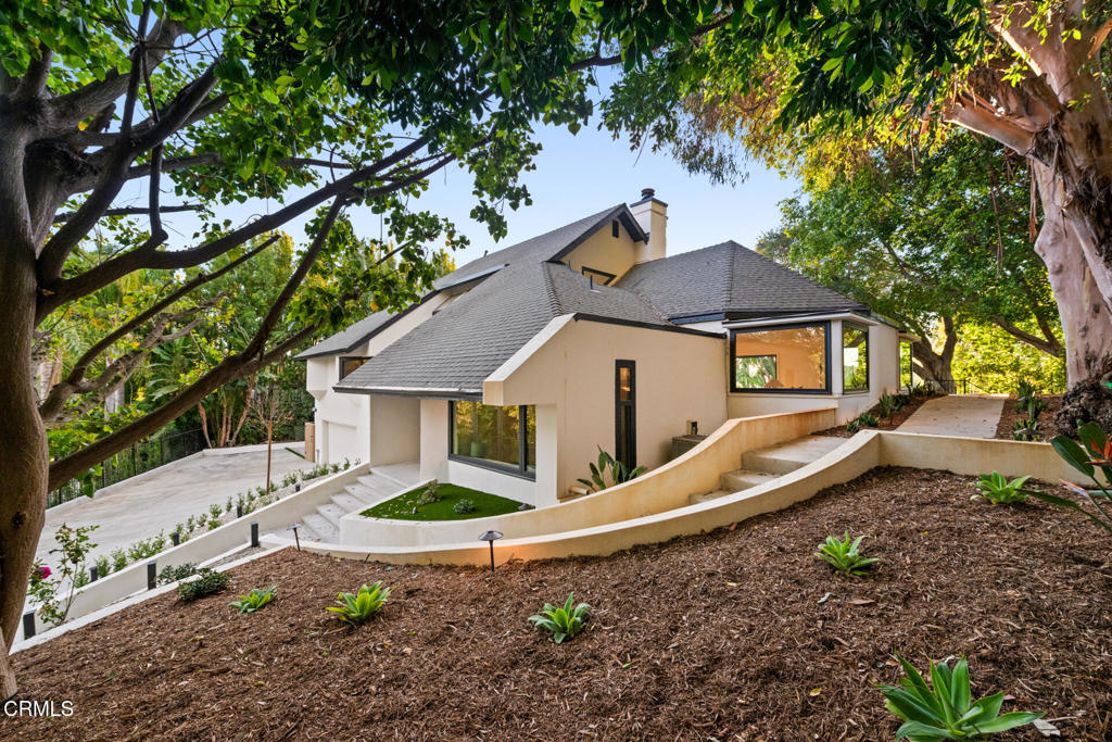 9617 Oak Pass Road Beverly Hills, CA 90210 - Photo 48 of 76 9617OakPassRoad-mls-14