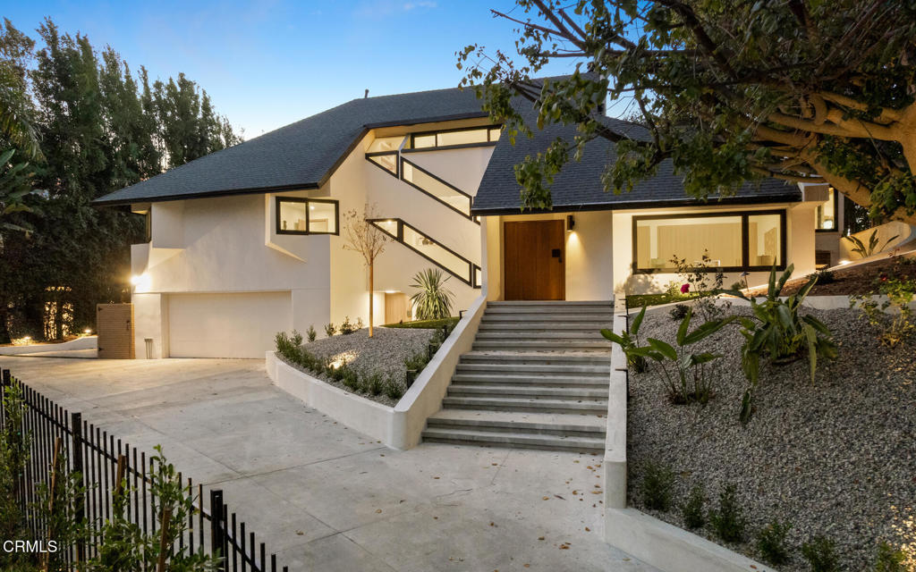 9617 Oak Pass Road Beverly Hills, CA 90210 - Photo 66 of 76 9617OakPassRoad-mls-72