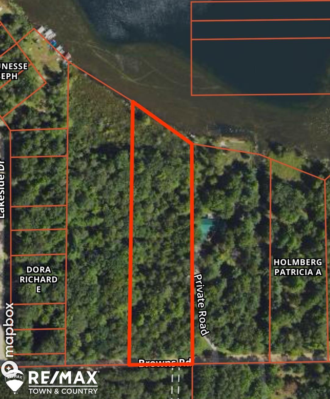 0 Browns Road Lake, MI 48632 - Photo 11 of 11